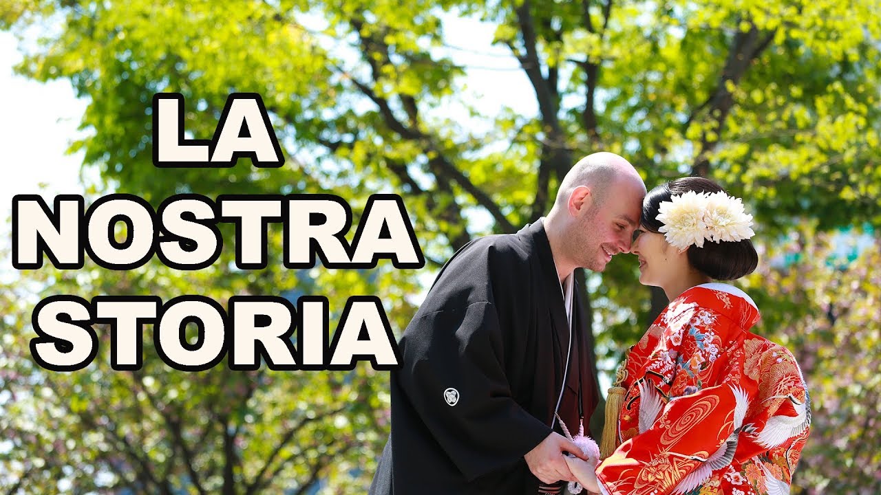 COME CI SIAMO CONOSCIUTI? LA NOSTRA STORIA - SPECIALE 100000 ISCRITTI