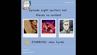 The wizard of music composition is Alex Hynds | Brewed Scenes