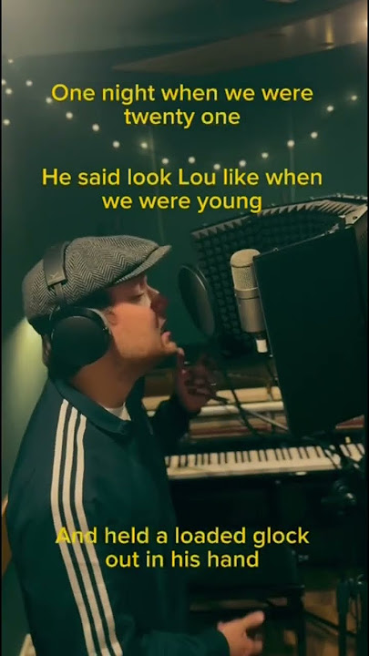 'DidYou Hear About Charlie?' Out now.