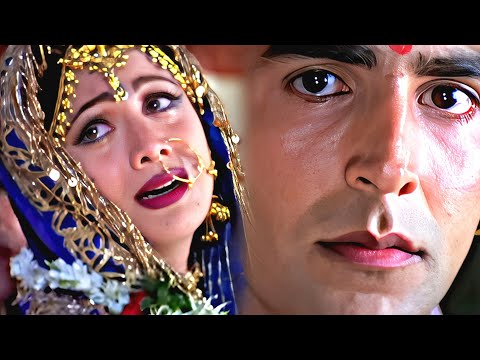 Dulhe Ka Sehra | #akshaykumar & #shilpashetty | Dhadkan | Bollywood Evergreen Sad Song