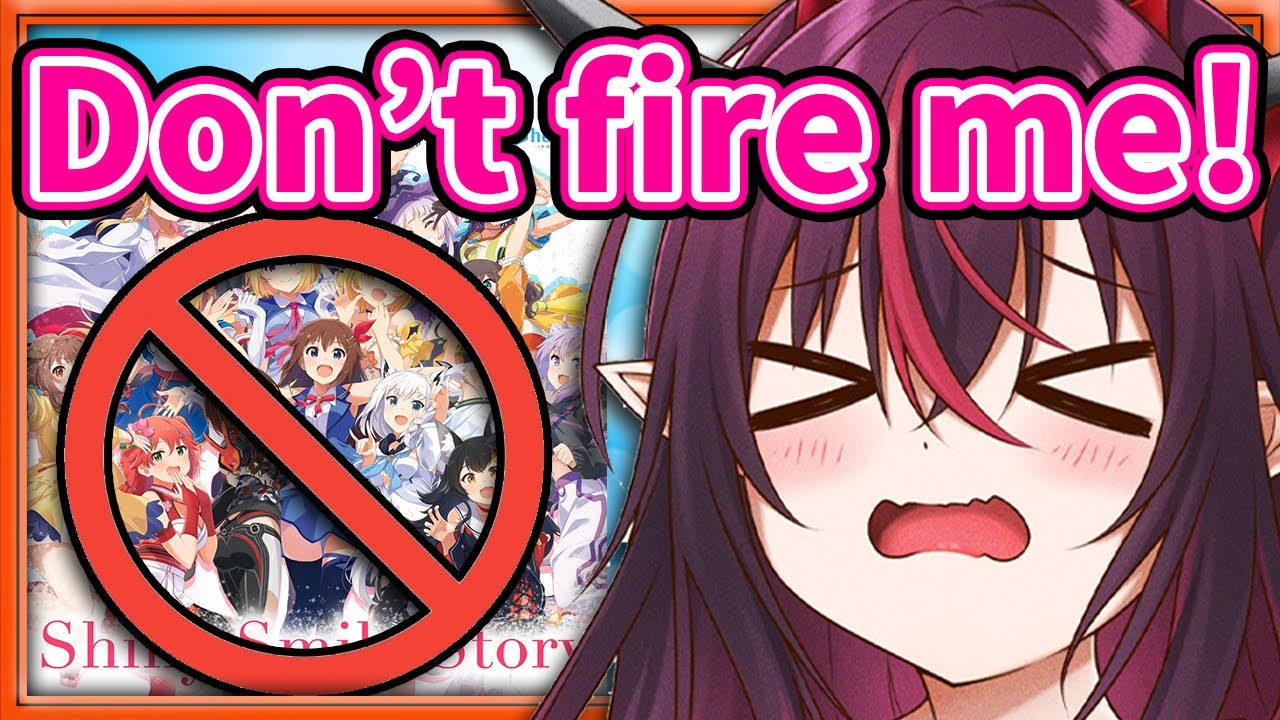 Why IRyS doesn't Like to Sing SSS 【IRyS / HololiveEN】