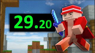 TOP 1 BR SPEEDRUN SKYWARS