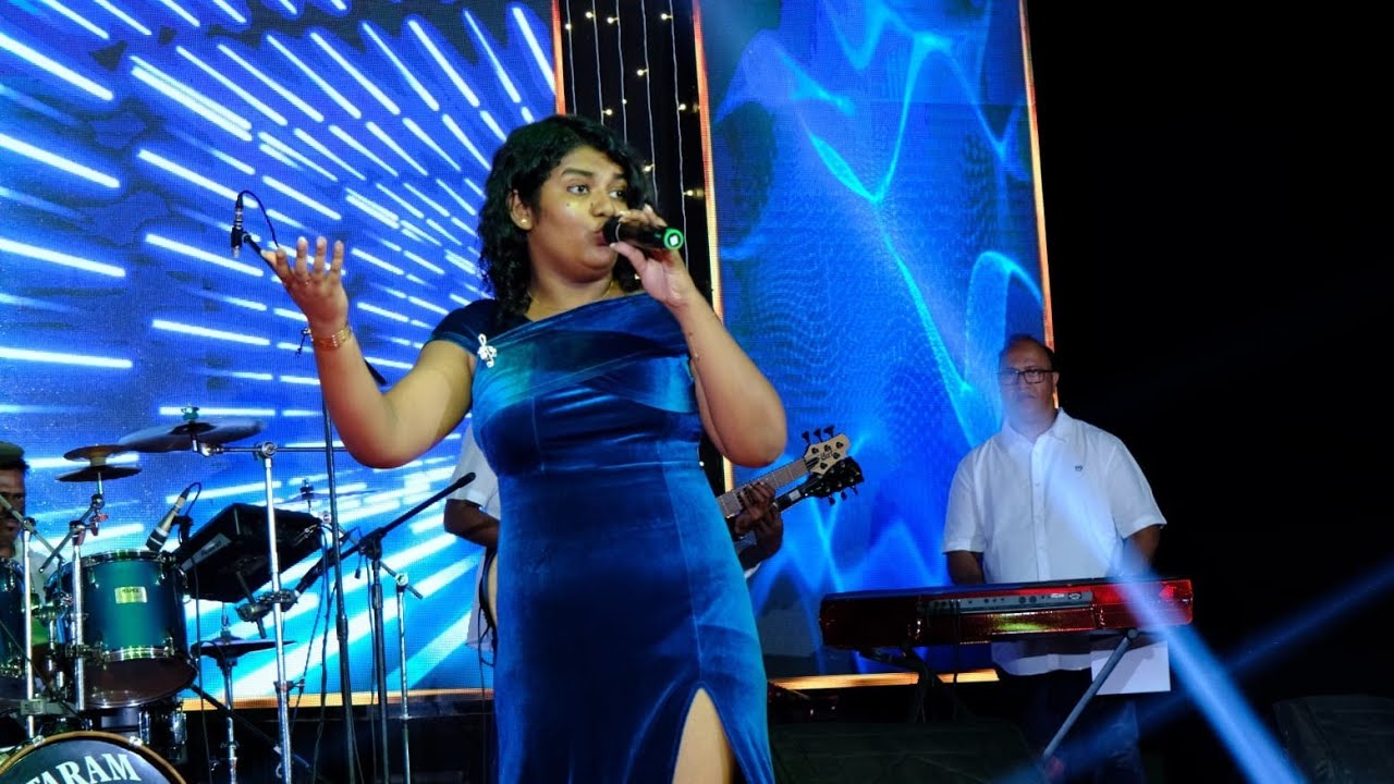 Kantaram Lharam 2026, | Hale Stefani Rodrigues	| Polko Hero | Finalists in Solo (Originals) Category