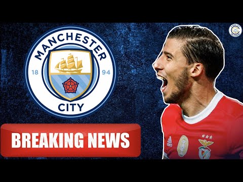 airbetslot x astra77 - BREAKING: Man City Set To Sign Ruben Dias For €65m From Benfica | Man City Transfer Update