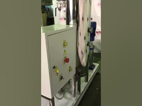 Сатуратор спец. исполнение - YouTube