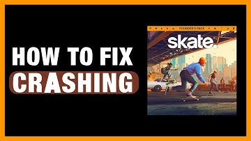 How to Fix Skate 4 Crashing on PC | Fix Skate 4 Now Launching