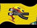 Bob Zoom New Logo Effects Is Super Duper Low Pitched