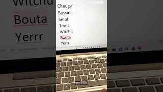 One of the best lowkey Word features: Add to Dictionary #microsoft #windows11 #microsoft365