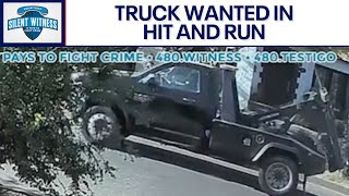 Motorcyclist hit by tow truck in hit-and-run | FOX 10 Phoenix