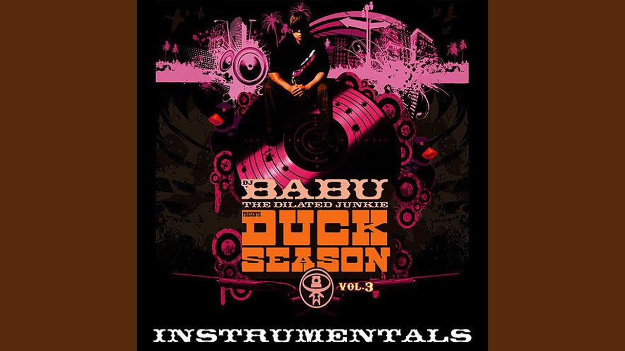 East West Connection (Instrumental) YouTube