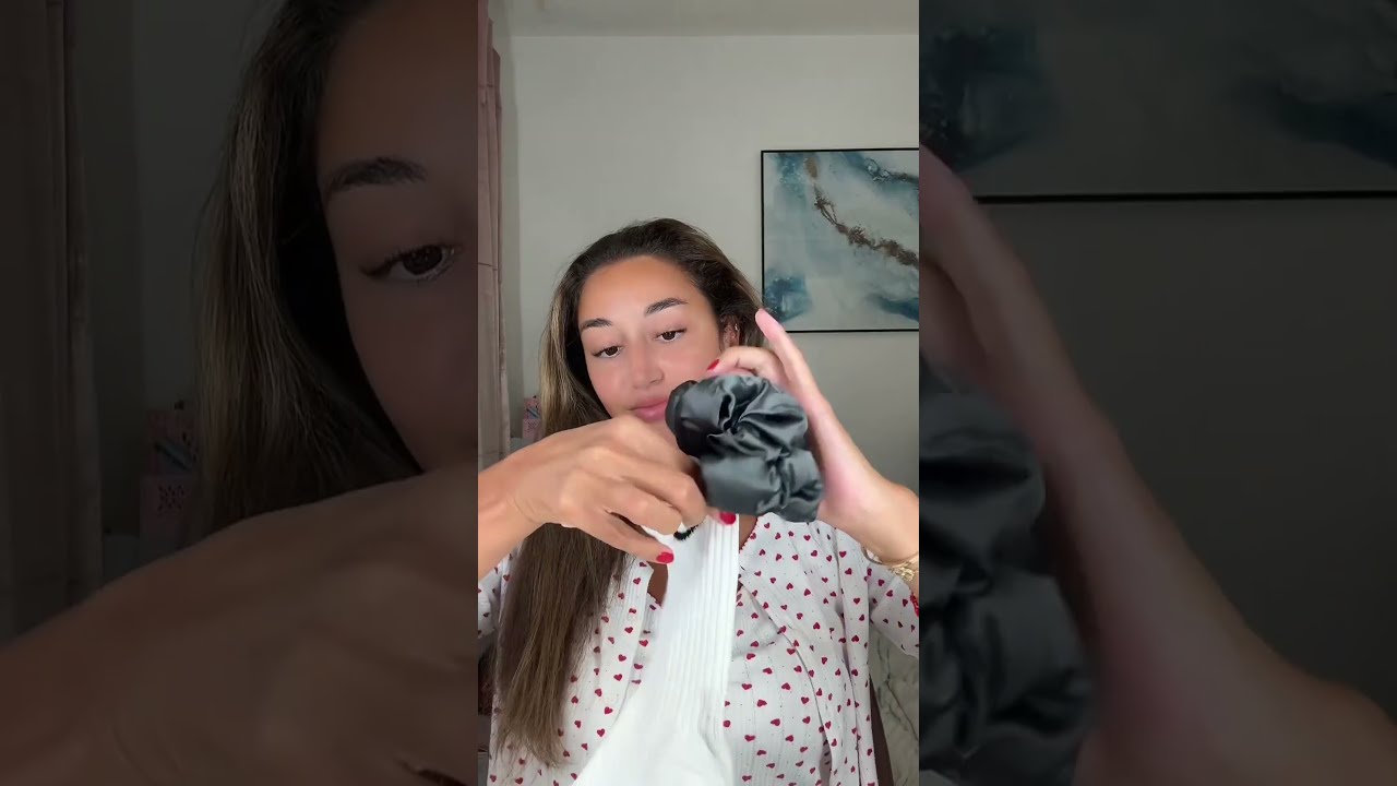 Hair Hack 