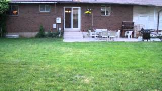 Video Tour 1148 N 800 W Orem