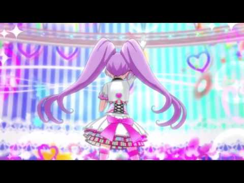 Idol Time Pripara   -  Make it!  ReMake it☆Remix (2)