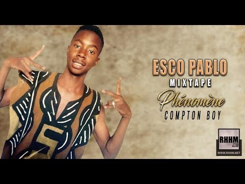 5. ESCO PABLO - COMPTON BOY