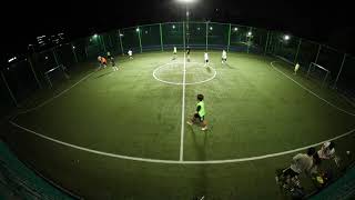 20200908 인빅터스 경기 8
