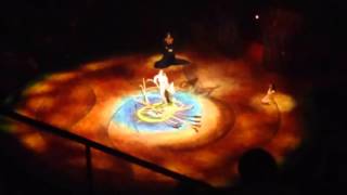 Amaluna - Cirque du Soleil highlights