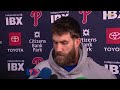 Phillies can't capitalize on shrinking magic number in 5-1 loss to Brewers | Phillies PGL