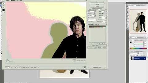 Adobe Dreamweaver and Photoshop Lesson 7 - optimising images