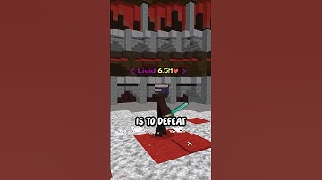 Hypixel Skyblock F5 KNOWLEDGE #alexjc #hypixelskyblock #hypixelshorts #hypixel