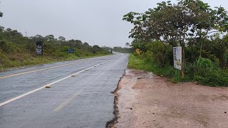 Nossa Viagem para Alto Paraíso de Goiás | Estrada, Cachoeiras e Hospedagem