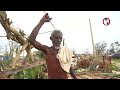 Kenrick Smith shares experience about losing house in Hurricane Melissa