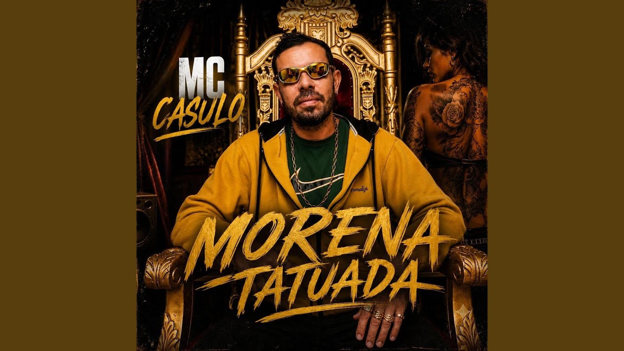 MORENA TATUADA adlı videoyu YouTube'da izle MORENA TATUADA adlı videoyu YouTube'da izle