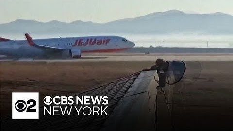 Tri-State Area Korean-Americans react to deadly plane crash in South Korea