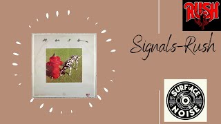 Rush's Signals – A Deep Dive Into the 80s Classic