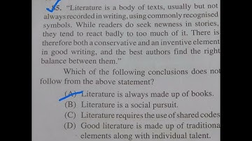 WB SET English Literature Answer Keys 2021/22 Part 3. Tentative Answers of WB SET English Paper II.