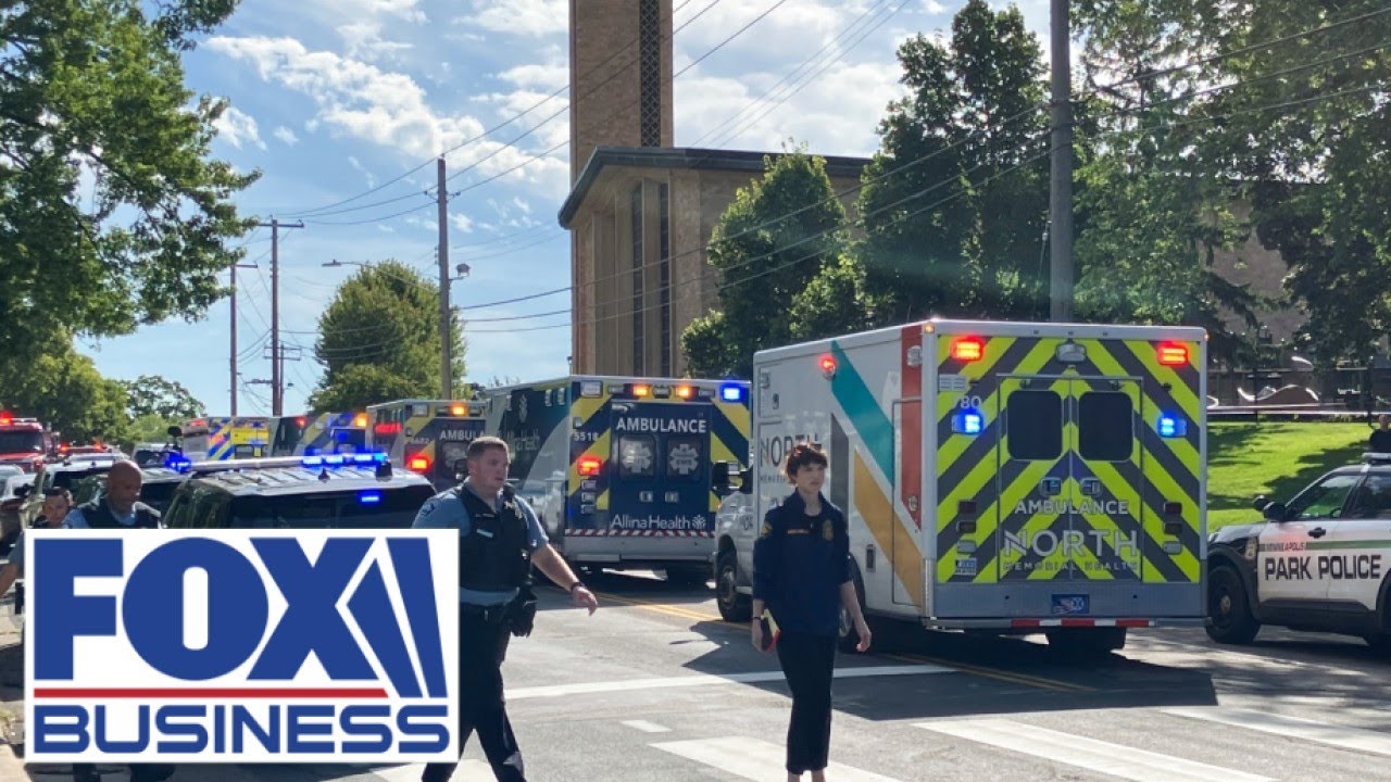 Dems continue to politicize these shootings: GOP rep