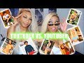 GUESSING WHICH YOUTUBER GIVES OR HAS THE BEST YOU KNOW WHAT. | Ashley Deshaun