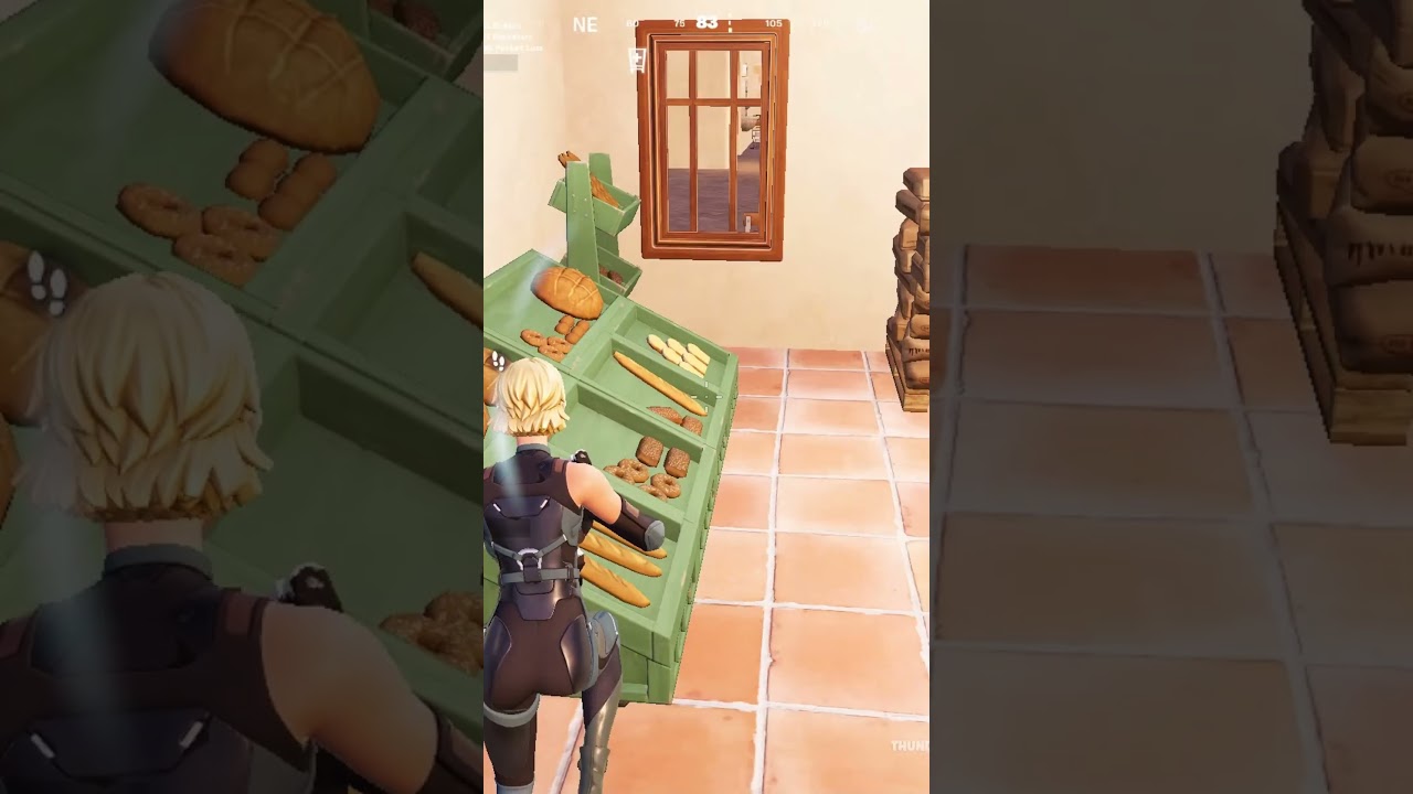 My Teammate Is Just Better 