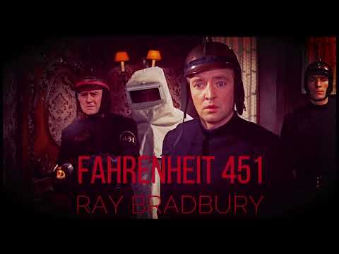 FAHRENHEIT 451 -