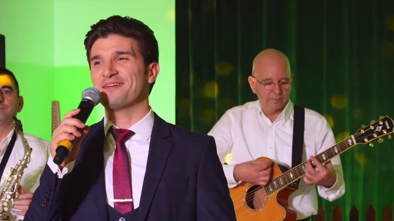 Ciprian Pop - Melodii din Banat⎥partea2⎥#video​⎥#prodatina​⎥#banat