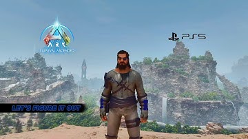 How to improve performance and crashing in ARK Survival Ascended for console players