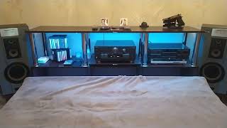 : Technics  Radiotehnika S90B!    !!!  !