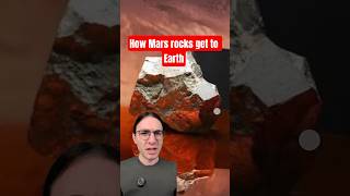 Martian Meteorites Explained