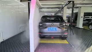 Quick and easy car cleaning - NO TOUCH, NO BRUSH, NO SCRATCHES screenshot 4