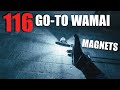 Top 116 Wamai Magnet Spots