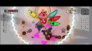 Most Normal T Keeper Run - TBOI Repentance Online