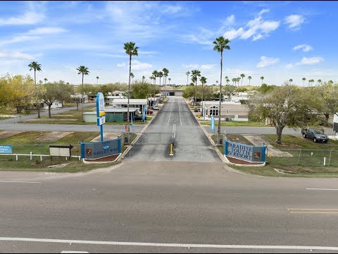 9099 North Mile 2 West, Mercedes, TX home video tour