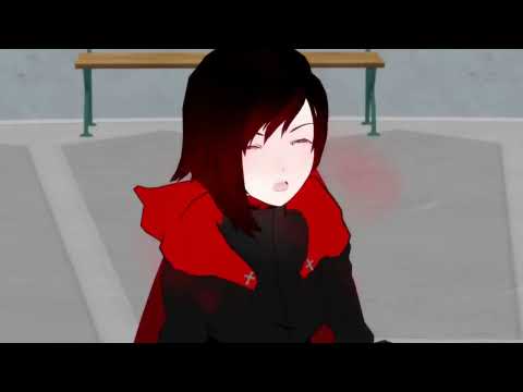 Ruby Rose Sneezes