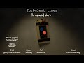 Turbulent times | Animated short