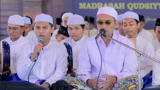 Download Lagu AYYU DZIKRO - QOSIDAH ISRO' MI'ROJ | UST. APANG \u0026 AL MUBAROK QUDSIYYAH MP3