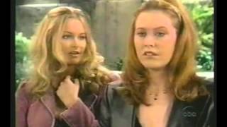 OLTL: Cris To Carlotta- 'I'm In Love With Natalie'