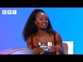 AJ Odudu's Awkward Interview With Lady Gaga | Would I Lie To You?