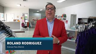 Discover The Aransas Pass Chamber Of Commerce