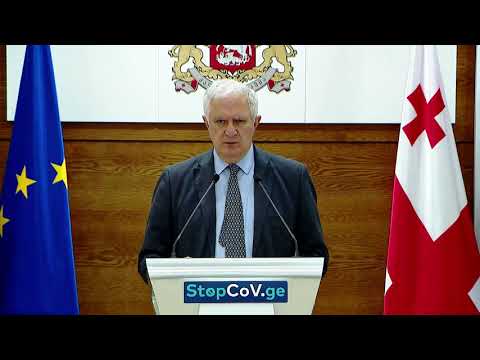 კორონავირუსის ციფრები მართვადია, მაგრამ  ოდნავ მოშვება დაუშვებელია - ამირან გამყრელიძე