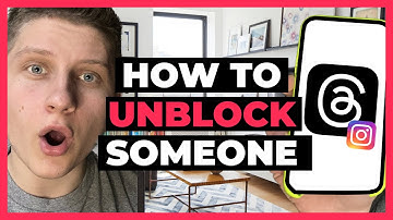 How to UnBlock Someone on Threads by Instagram