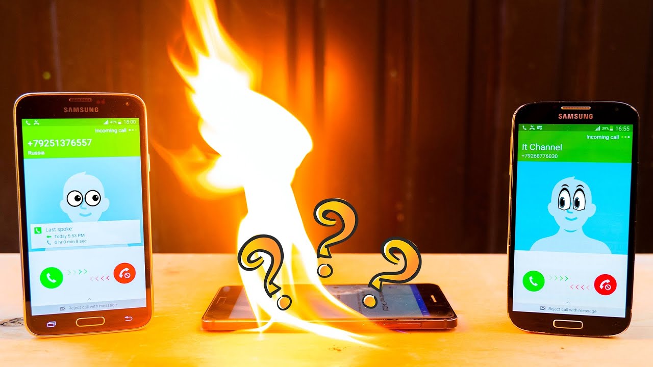 Nokia R.I.P. Incoming Call